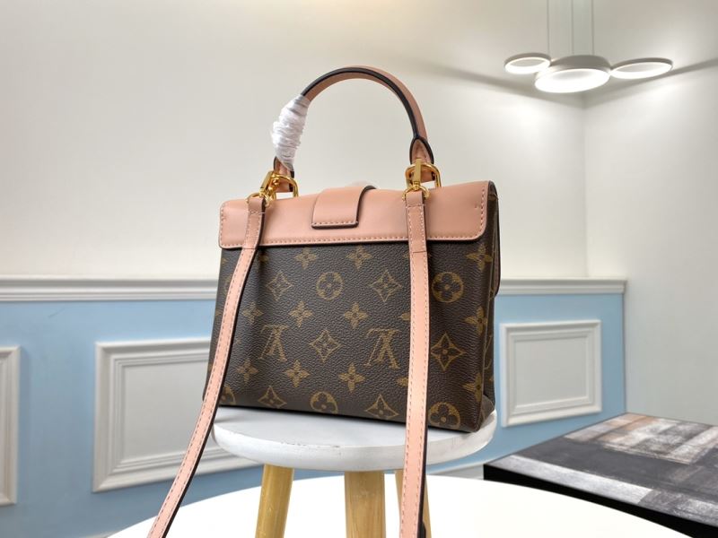 LV Top Handle Bags